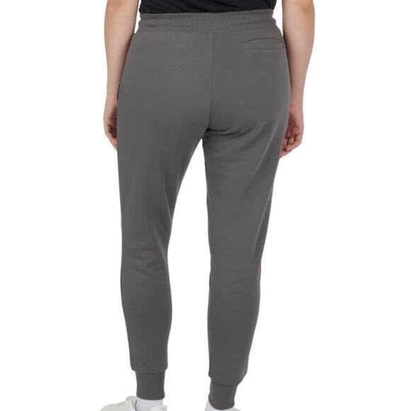 Ski Doo Womens Grey Smoke Sweatpants XL Extra Large 454800 Signature Soft NWT - Picture 1 of 16
